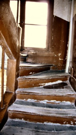 Escalier 02